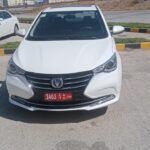 شانجان ألسفين- Changan Alsvin